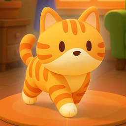 Icono de Idle Pet Shelter