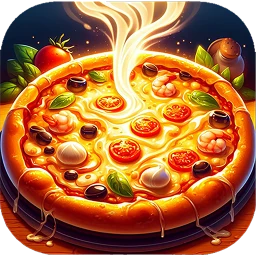 Icono de Pizza Tycoon: Idle Restaurant